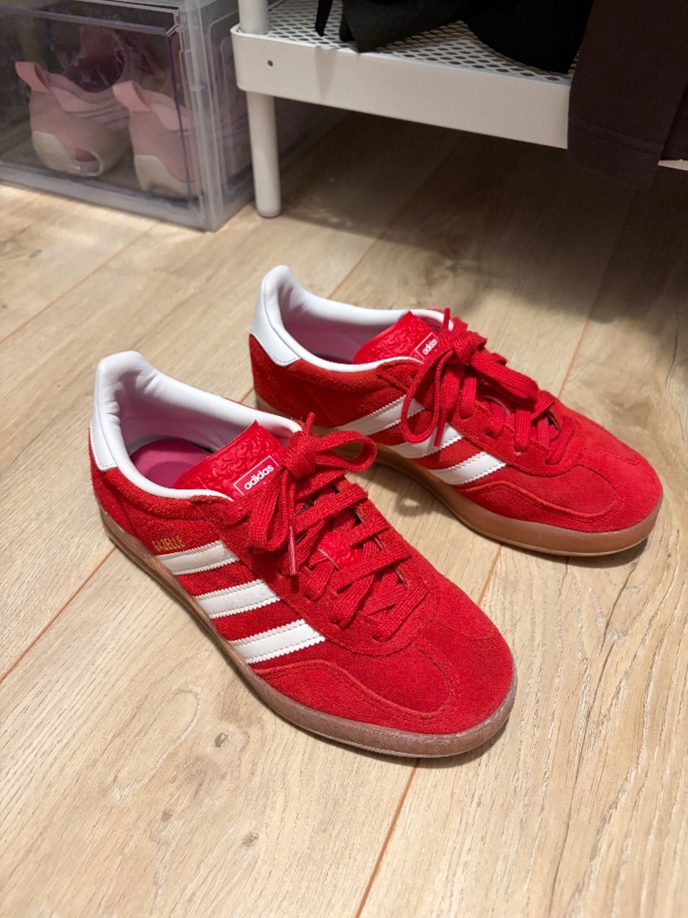 Adidas Gazelle